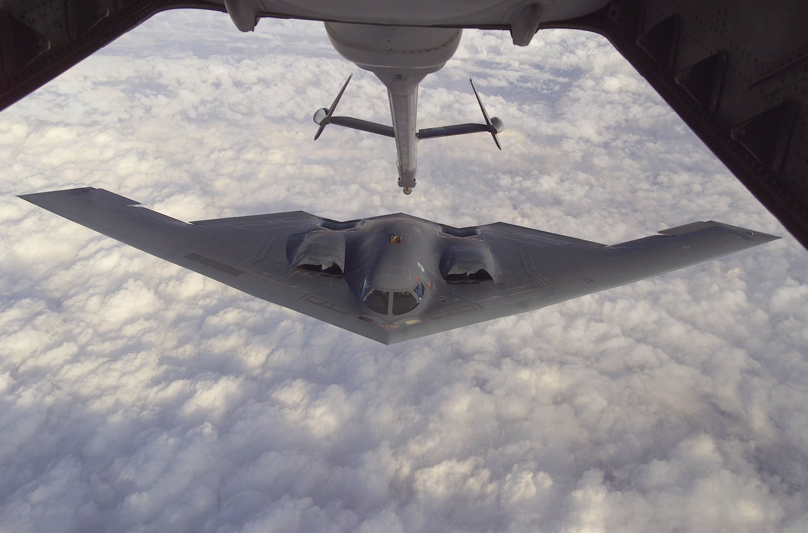 5 कारण क्यों B-2 Spirit ने Iran Nuclear Sites पर हमला करके दुनिया को चौंका दिया