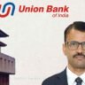 Pankaj Dwivedi Union Bank