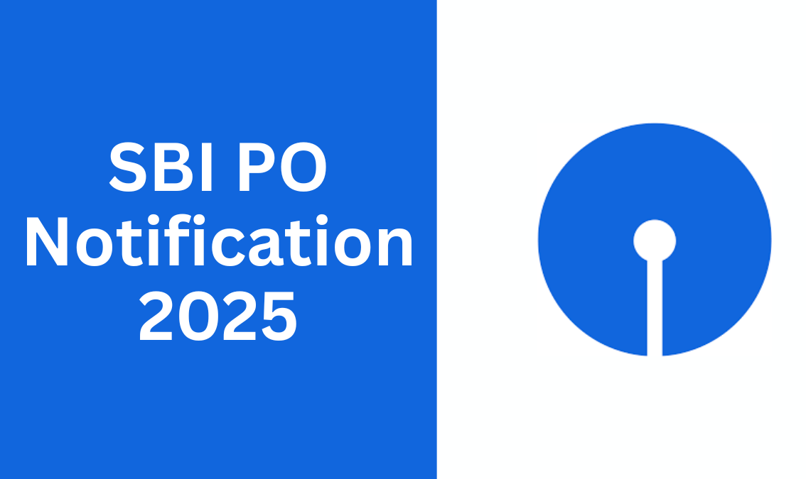 🌟 SBI PO Notification 2025: 7 Powerful कारण तुरंत करें तैयारी! 💼