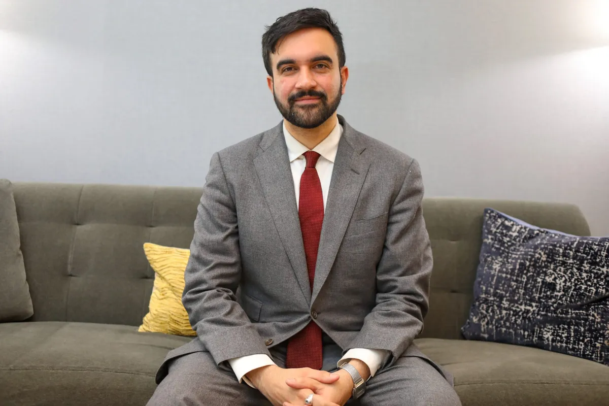 🌟 Zohran Mamdani Mayor Campaign: 7 Powerful Reasons Why NYC Needs Him Now! 🚀