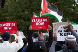 Ceasefire
